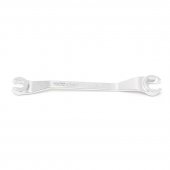 Ключ разрезной для тормозных трубок с изгибом 45° 14x17мм, в блистере