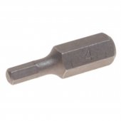 Бита 6-гранная H4х30ммL, 5/16"