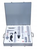 Набор гидроцилиндров усилием от 2 до 10 т. (7шт)