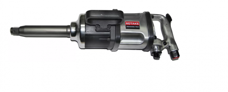 Пневмогайковерт 1" 4800 Нм, horex, RT-5990A