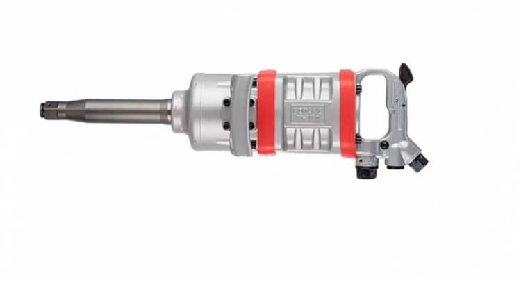 Пневмогайковерт 1" 4800 Нм, horex, RT-5990A