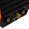 Аппарат аргонодуговой сварки TIG 205 DC  -  	 АППАРАТ АРГОНОДУГОВОЙ СВАРКИ TIG 205 DC       	 Сварочный инверторный источник питания имеет следующие функции и особенности  	 		Аргонодуговую сварку на постоянном токе с бесконтактным поджигом дуги (TIG