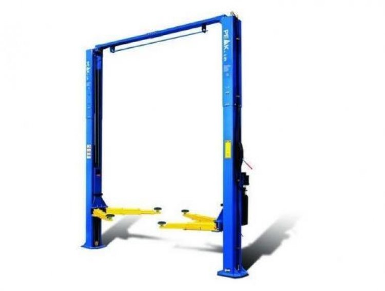 подъемник 2ст верхняя синхронизация PEAK