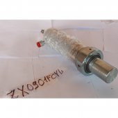 Цилиндр гидравлический 20 т. Цилиндр гидравлический 20 т.