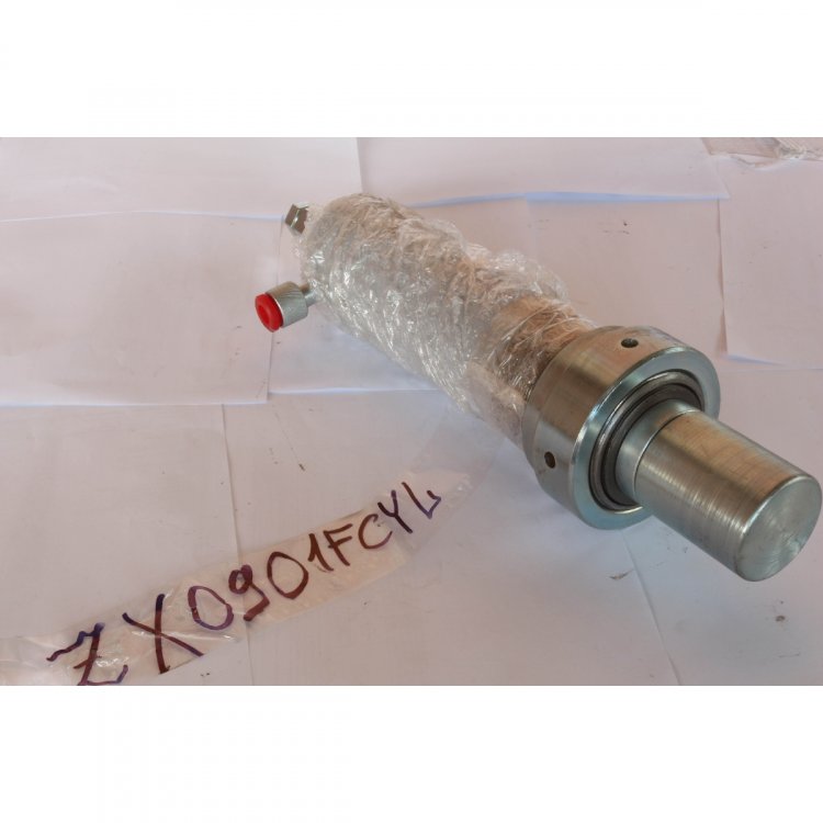 Цилиндр гидравлический 20 т. Цилиндр гидравлический 20 т.