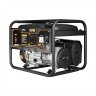 Бензиновый генератор FoxWeld Expert G3700  - Бензиновый электрогенератор предназначен для выработки однофазного, электрического тока напряжением 220 В и частотой 50 Гц.  С его помощью можно осуществлять питание электроприборов, электроинструмента, пр