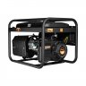Бензиновый генератор FoxWeld Expert G3700  - Бензиновый электрогенератор предназначен для выработки однофазного, электрического тока напряжением 220 В и частотой 50 Гц.  С его помощью можно осуществлять питание электроприборов, электроинструмента, пр
