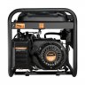 Бензиновый генератор FoxWeld Expert G3700  - Бензиновый электрогенератор предназначен для выработки однофазного, электрического тока напряжением 220 В и частотой 50 Гц.  С его помощью можно осуществлять питание электроприборов, электроинструмента, пр