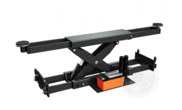 Sivik ТР 532 - пневмогидравлическая траверса 3,6 т Sivik ТР 532 - пневмогидравлическая траверса 3,6 т