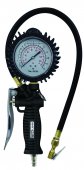 Пистолет с аналоговым жидкостным манометром 12 бар
