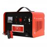 Зарядное устройство KVAZARRUS PowerBox 10M - Напряж. питан. - 220В/50Гц, потреб.ток  -  2А, Заряж.аккум 12/24В, АЧ 20-90, ток заряд 4А-7А, напряж.заряда 12/24: 14.5-14.8/29-29.6, ток запуска 12/24 - НЕТ, защита от перегрева, темп.-20С - +40С, длина с