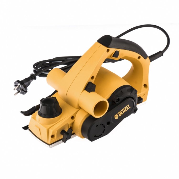 Рубанок электрический EP-82, 720 Вт, 82мм// Denzel Рубанок электрический EP-82, 720 Вт, 82мм// Denzel