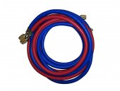 Шланги для заправки фреона (2 шт.) Шланги для заправки фреона (2 шт.)