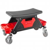 Стул пластиковый передвижной Стул пластиковый передвижной