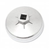 Съемник масляного фильтра (крышка) 89мм х 15гр