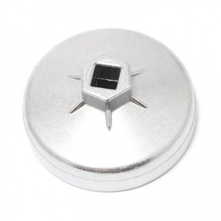 Съемник масляного фильтра (крышка) 89мм х 15гр