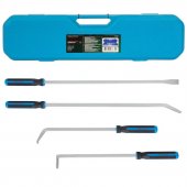 Набор монтировок 4пр.(915мм х 30°, 610мм х 70°, 610 х 90°, 915 х 0°)в кейсе