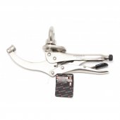 Зажим гейферный для кузовных работ 9"-225мм