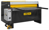 Гильотина электромеханическая Stalex Q11-3x1250 Гильотина электромеханическая Stalex Q11-3x1250