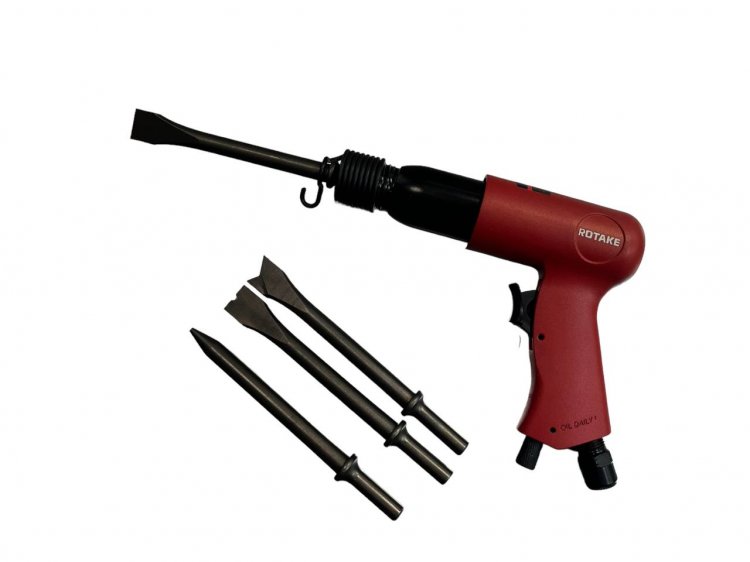 Пневмозубило 190 мм, horex Пневмозубило 190 мм, horex