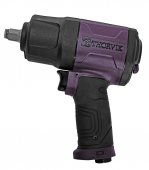 AIW1275 Гайковерт ударный пневматический 1/2"DR 8000 об/мин, 1275 Нм Thorvik AIW1275 Гайковерт ударный пневматический 1/2"DR 8000 об/мин, 1275 Нм Thorvik