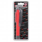 Фонарик переносной светодиодный в комплекте с батарейками (6LED, 3xAAA), в блистере