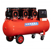 Компрессор PASSAT-150 MODULE 4G новое поколение (132л, 750л/мин, 4.35кВт)