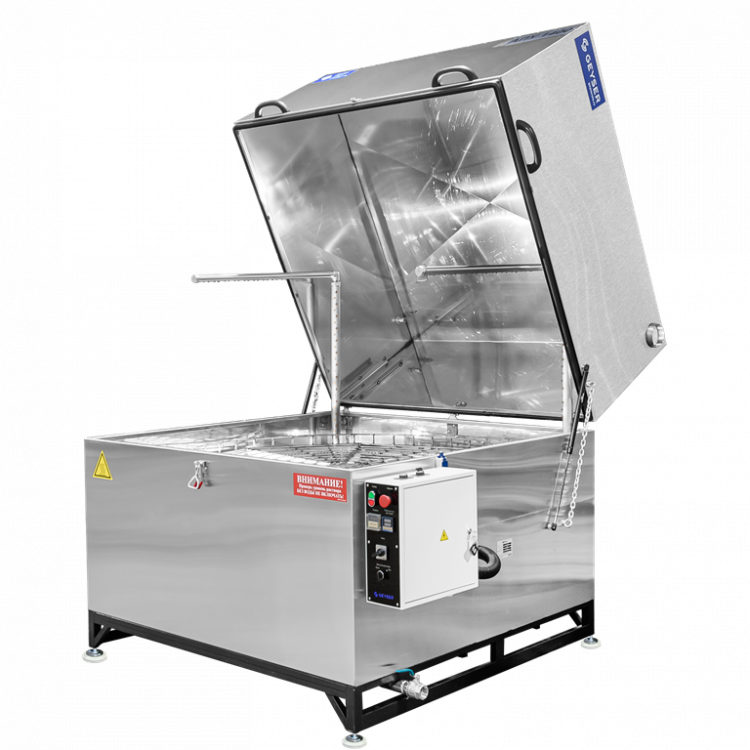 Автоматическая Промывочная Установка АПУ 1400В