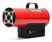 Тепловая пушка газовая GAS HEAT-15 Тепловая пушка газовая GAS HEAT-15