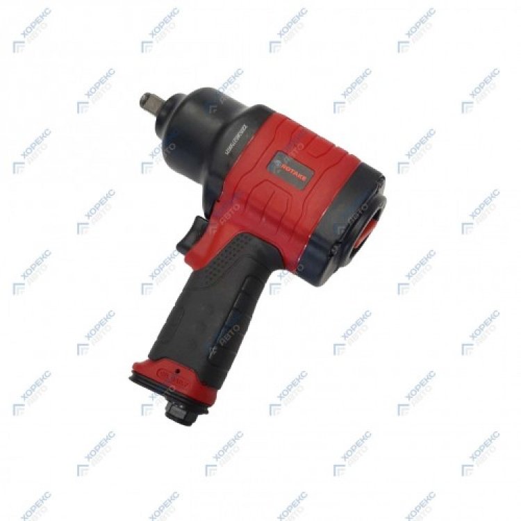 Пневмогайковёрт 1/2", арт. № RT-5275 horex Пневмогайковёрт 1/2", арт. № RT-5275 horex