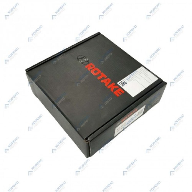 Пневмогайковёрт 1/2", арт. № RT-5275 horex Пневмогайковёрт 1/2", арт. № RT-5275 horex