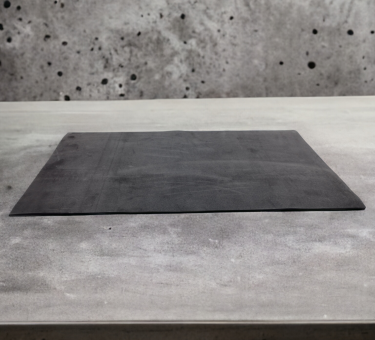 Коврик на полку для инструментальных тележек GAROPT серии No boxes, GT02PAD