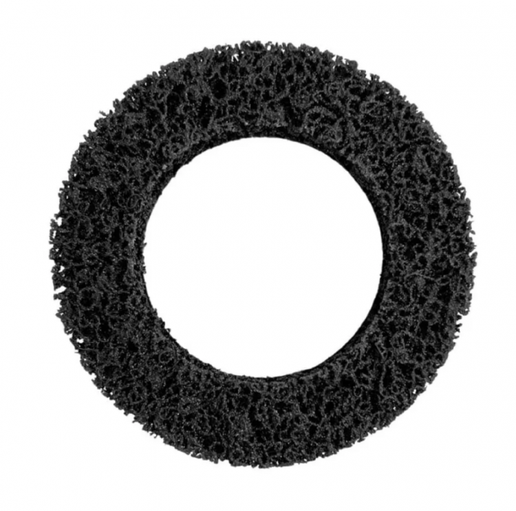 Сменная насадка для очистки ступиц арт. № HZ 31.1.018SK, horex