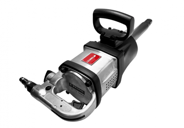 Пневмогайковерт 1" ударный 3200Нм , арт. GT7B007, horex Пневмогайковерт 1" ударный 3200Нм , арт. GT7B007, horex