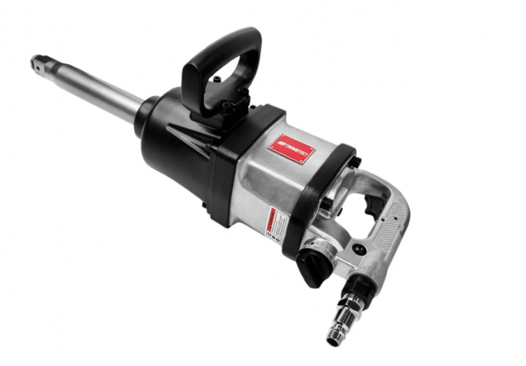 Пневмогайковерт 1" ударный 3200Нм , арт. GT7B007, horex Пневмогайковерт 1" ударный 3200Нм , арт. GT7B007, horex