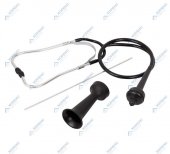 Стетоскоп механика, HOREX арт. № HZ 27.1.010S / КИТАЙ