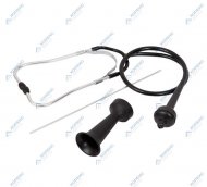 Стетоскоп механика, HOREX арт. № HZ 27.1.010S / КИТАЙ Стетоскоп механика, HOREX арт. № HZ 27.1.010S / КИТАЙ