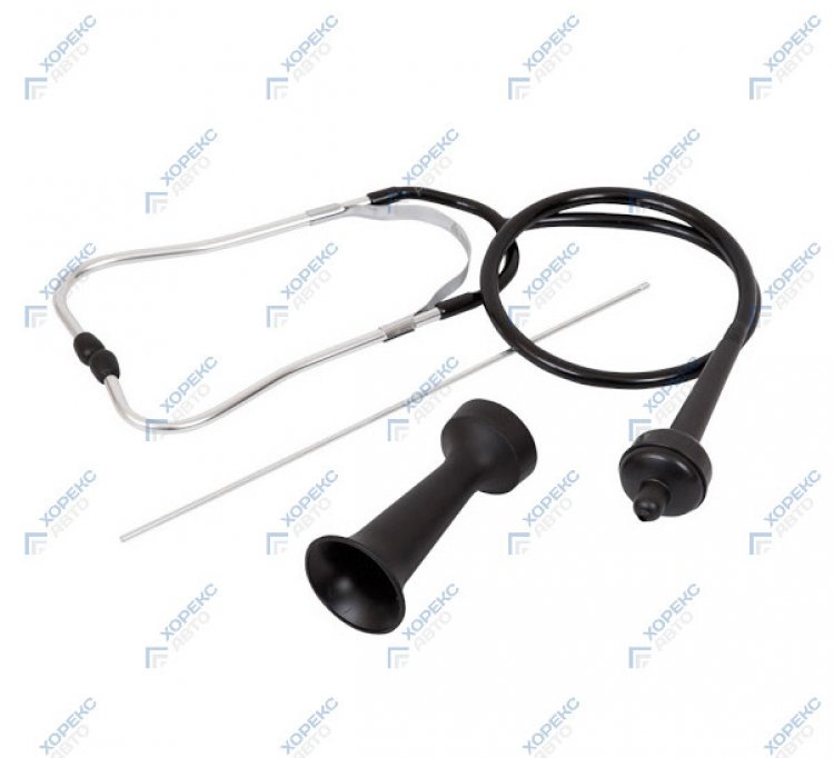 Стетоскоп механика, HOREX арт. № HZ 27.1.010S / КИТАЙ Стетоскоп механика, HOREX арт. № HZ 27.1.010S / КИТАЙ