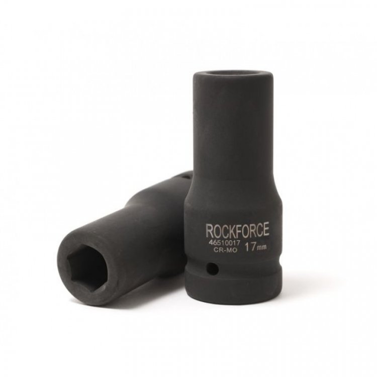 Головка ударная глубокая 30мм (6гр.), 3/4"