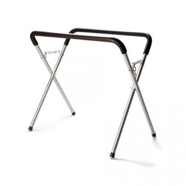 Стойка Х-образная для окраски деталей