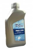 Масло RGAS PAG 100 (1л) Масло RGAS PAG 100 (1л)