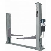 Подъемник  г/п 5,5 т.  электростопора, с анкерами и проставками