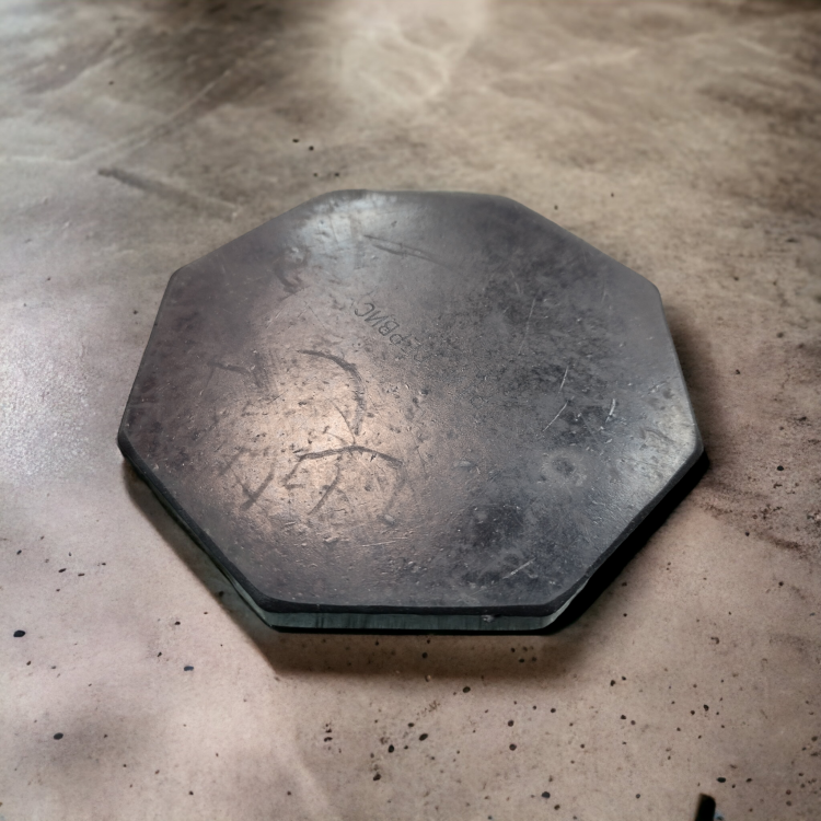 накладка резиновая для подъемников Т-4, AE&T, PEAK, AMGO, Avik, Fagihi, Nordberg