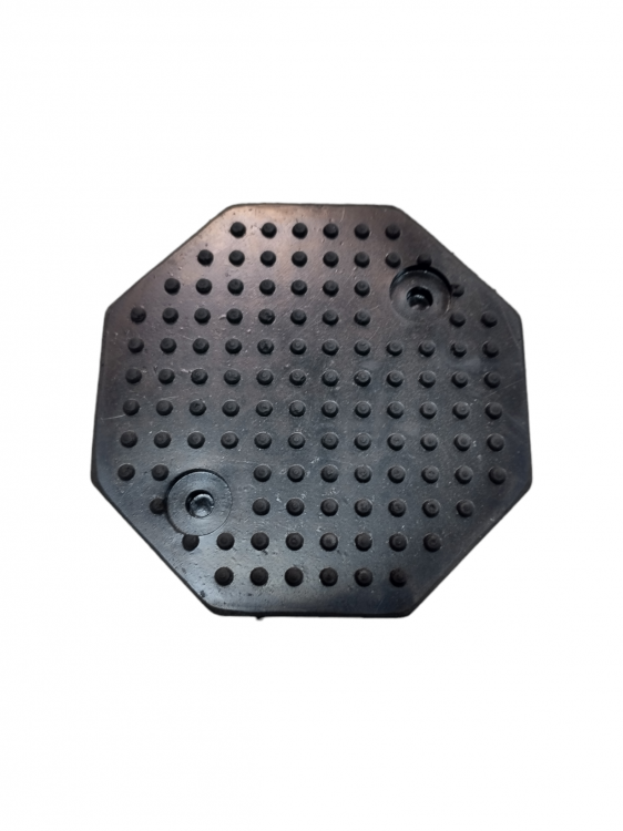 накладка резиновая для подъемников Т-4, AE&T, PEAK, AMGO, Avik, Fagihi, Nordberg