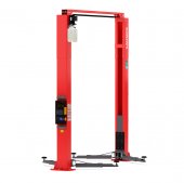 Двухстоечный электрогидравлический подъемник Launch TLT-240SCA с верхней синхронизацией