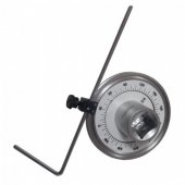 Шкала доворотная 3/4"