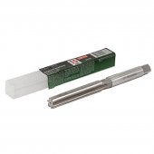 Развертка ручная (прямая) 15мм Profi, в пластиковом футляре Развертка ручная (прямая) 15мм Profi, в пластиковом футляре