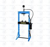 TS0500F-3 Пресс гидравлический ручной/ножной 20 тонн