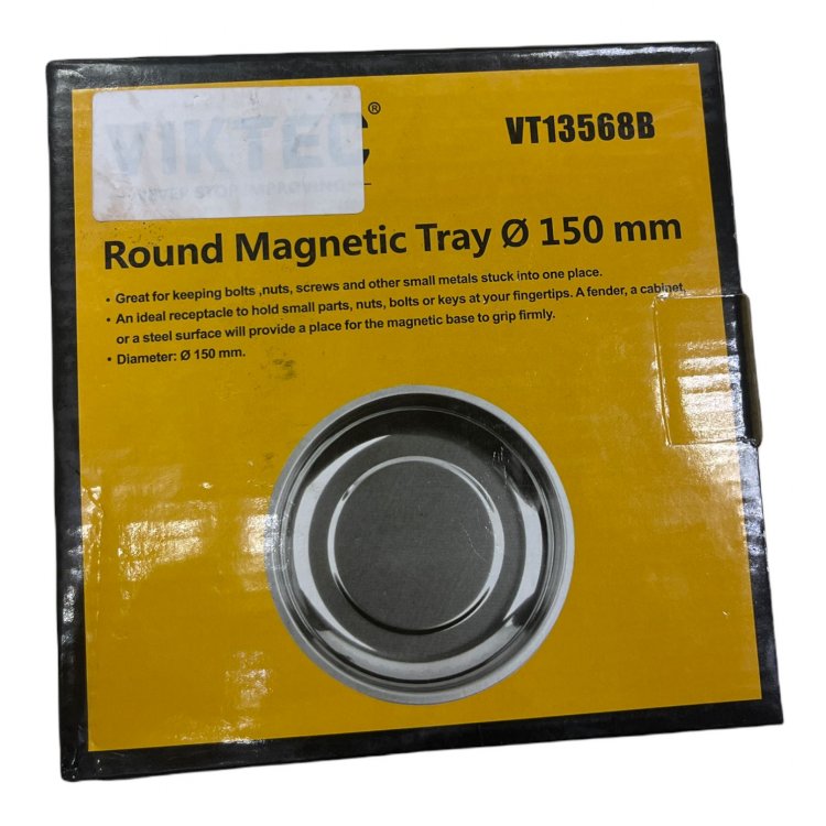 Лоток магнитный VT13568B Лоток магнитный VT13568B
