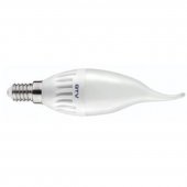 Лампочка светодиодная E14, SMD2835, C37L, 3000K, 8W, 160град, 640 lm Лампочка светодиодная E14, SMD2835, C37L, 3000K, 8W, 160град, 640 lm